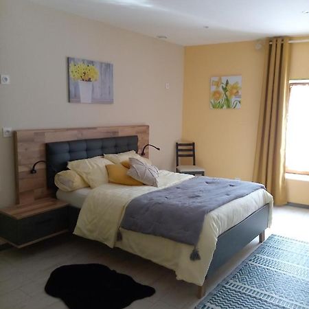 VrécourtJonquille Chic La Piccola Venezia住宿加早餐旅馆 外观 照片
