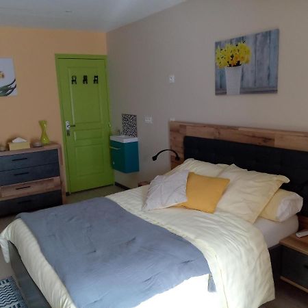 VrécourtJonquille Chic La Piccola Venezia住宿加早餐旅馆 外观 照片