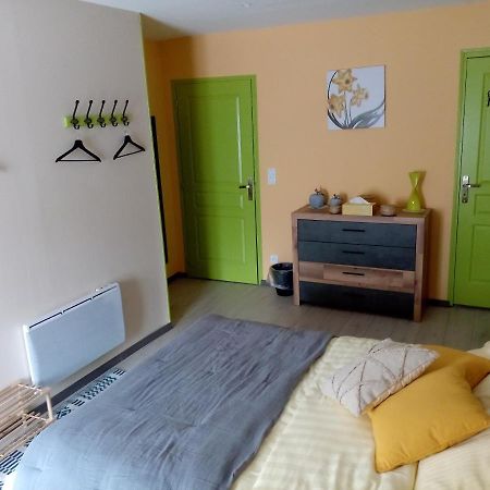VrécourtJonquille Chic La Piccola Venezia住宿加早餐旅馆 外观 照片