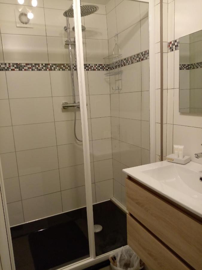 VrécourtJonquille Chic La Piccola Venezia住宿加早餐旅馆 外观 照片